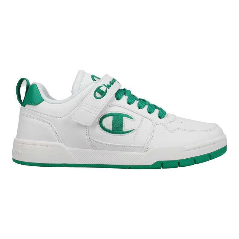 Kids' Arena Power Low