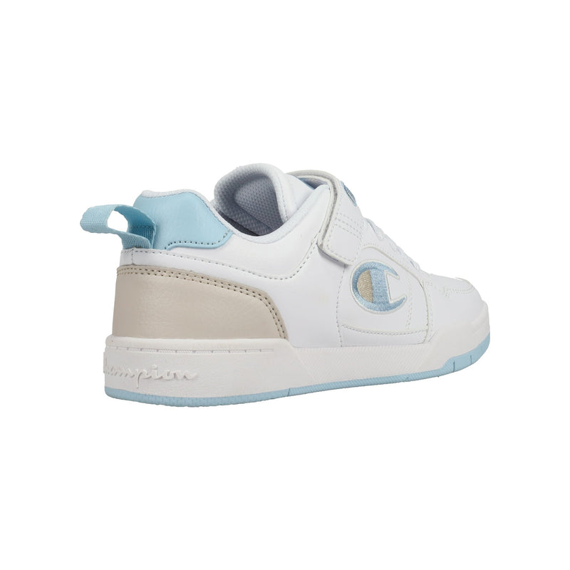 Kids' Arena Power Low