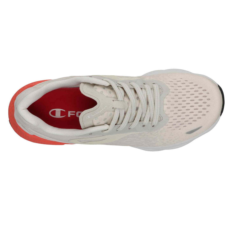 Women's Alpha
