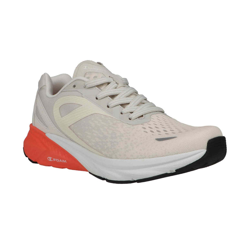 Women's Alpha