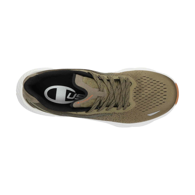Men's Alpha