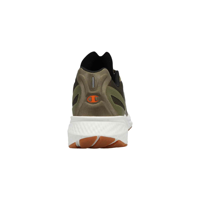 Men's Alpha