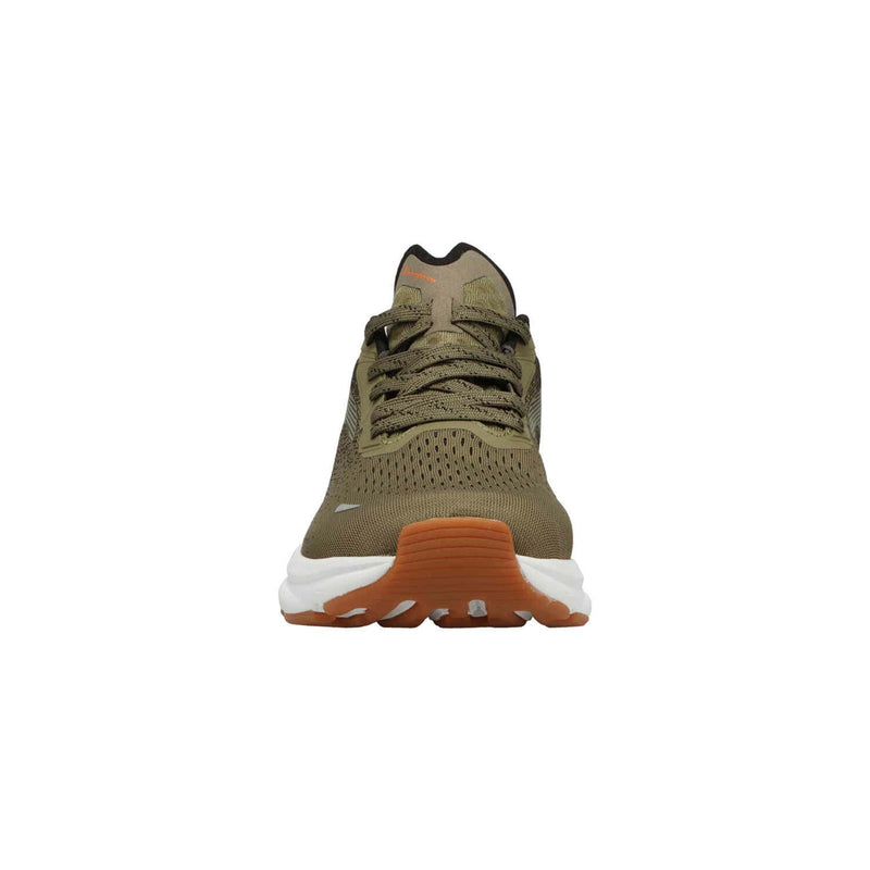 Men's Alpha