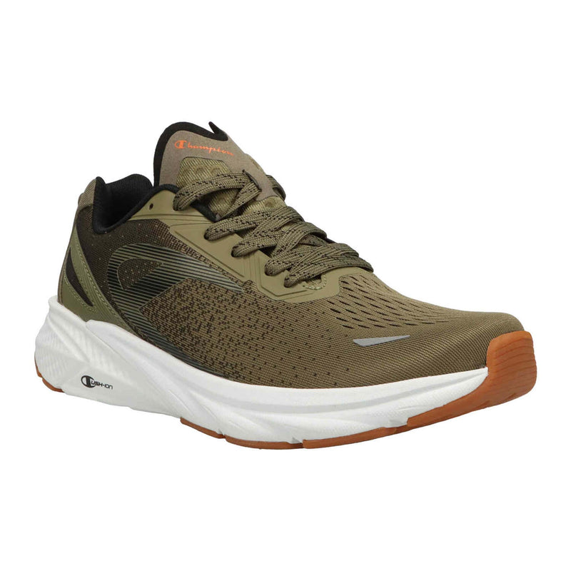 Men's Alpha