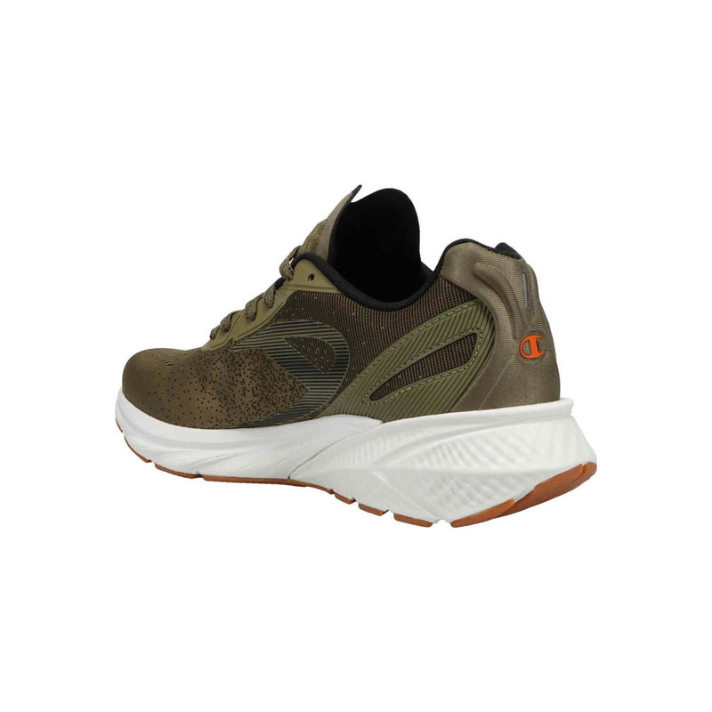 Men's Alpha