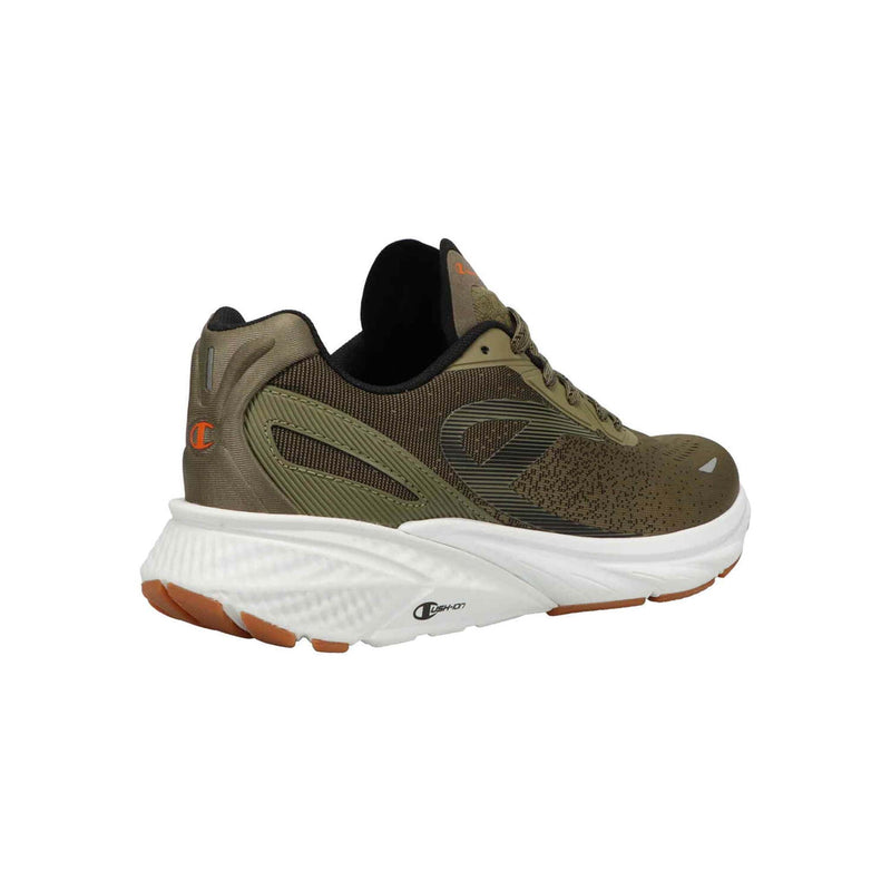 Men's Alpha