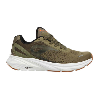 Men's Alpha