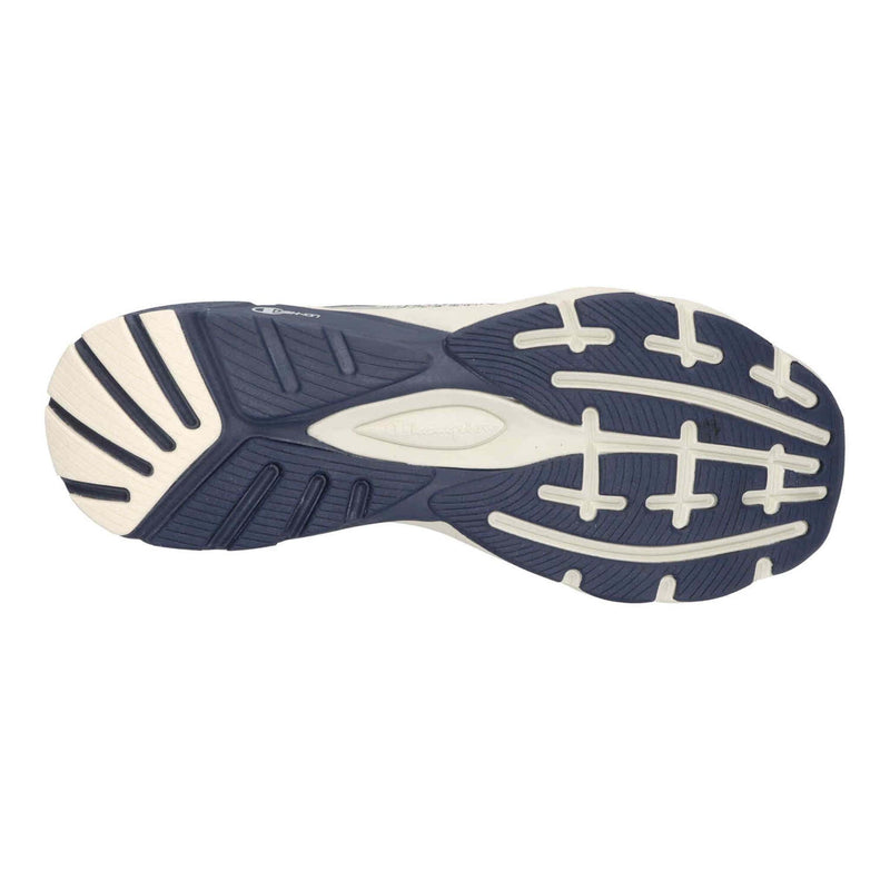 Men's Alpha