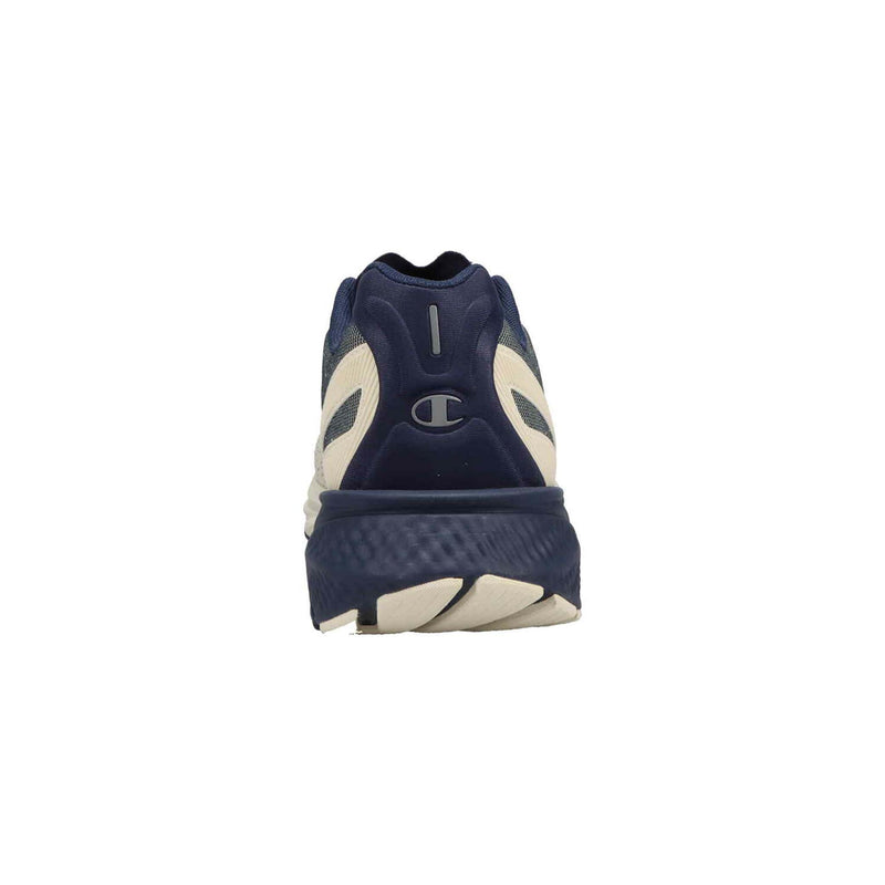Men's Alpha