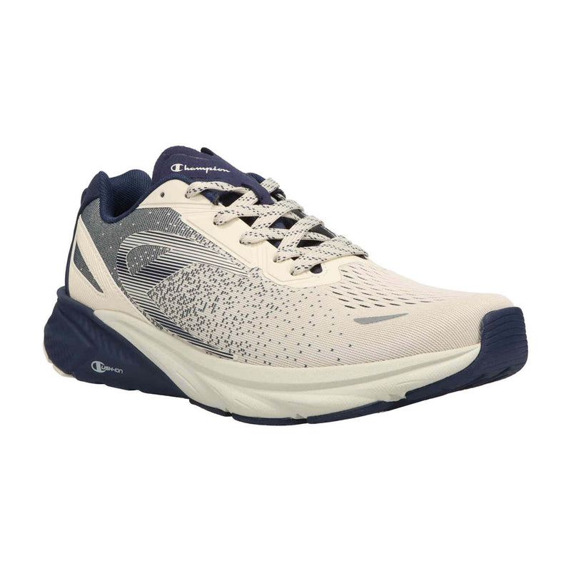 Men's Alpha