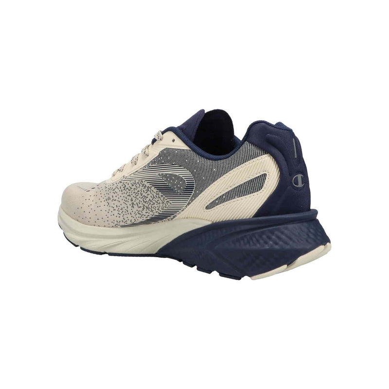 Men's Alpha