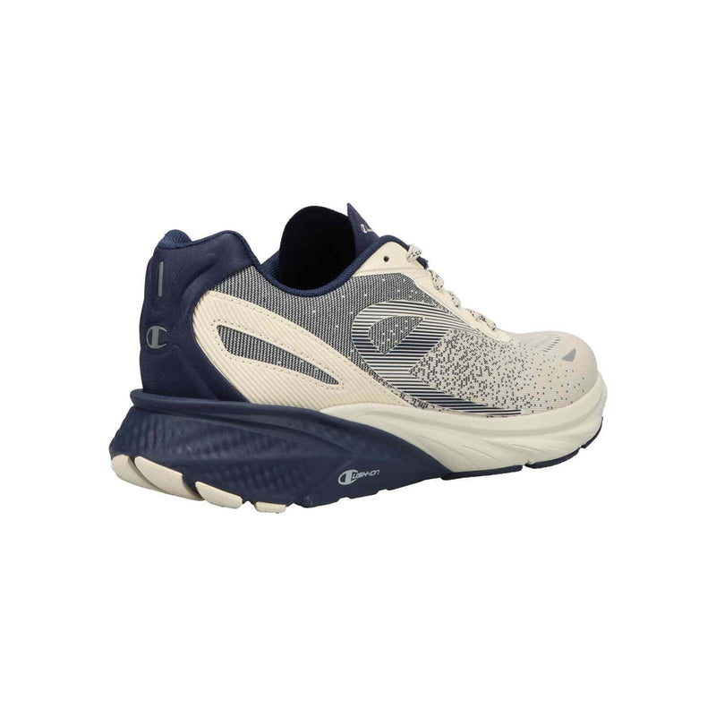 Men's Alpha
