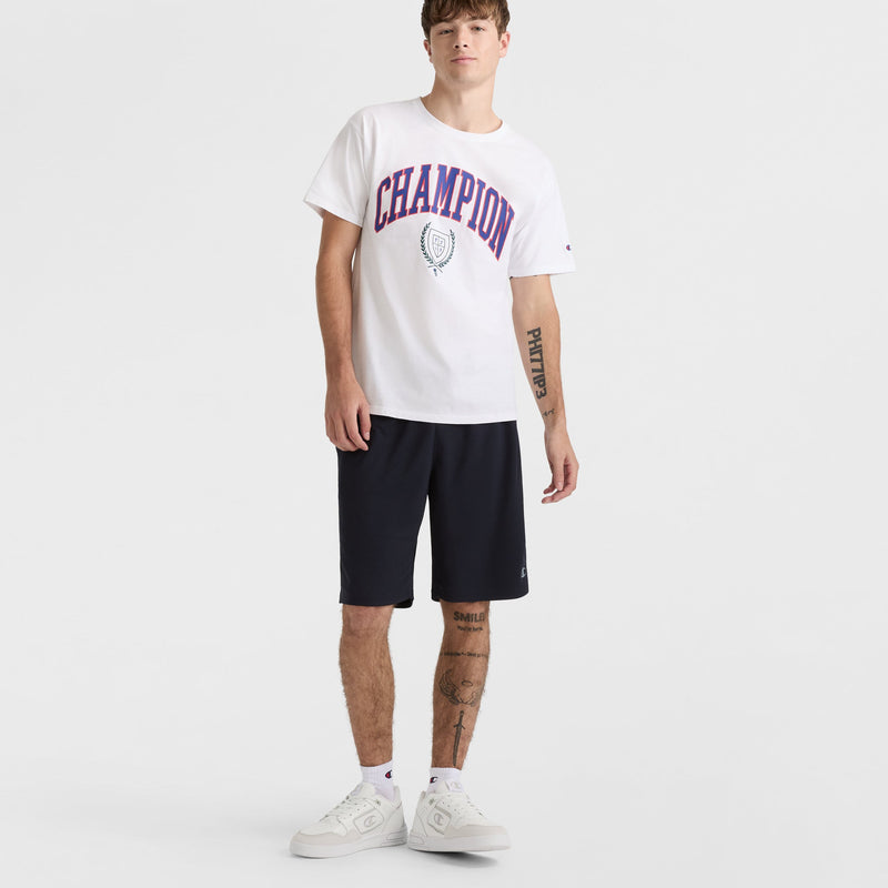 10" Moisture Wicking, Sport Shorts