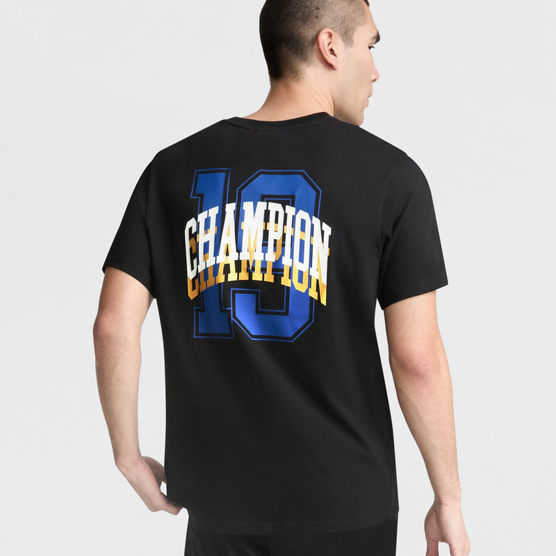 Rochester Short-Sleeve T-Shirt, Champion 19