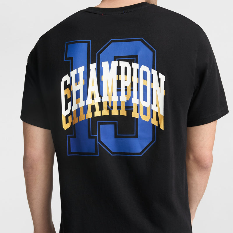 Rochester Short-Sleeve T-Shirt, Champion 19
