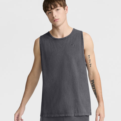 Vintage Wash Tank Top