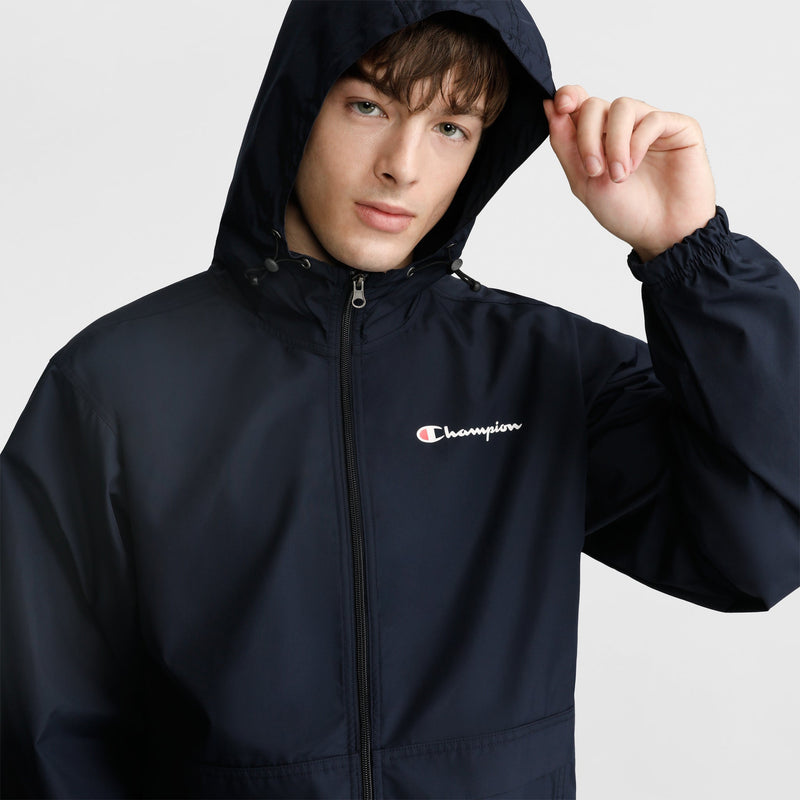 Stadium Full-Zip Jacket, Script Logo