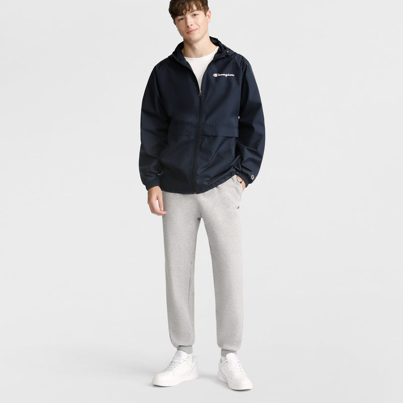 Stadium Full-Zip Jacket, Script Logo
