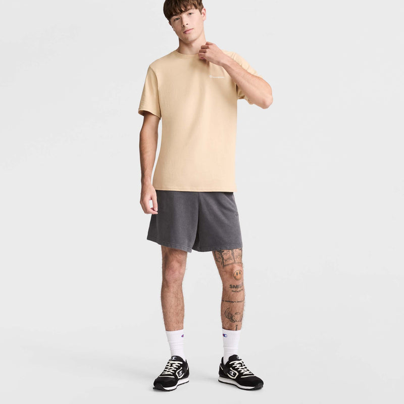 Classic Graphic T-Shirt, Tropical Post Card