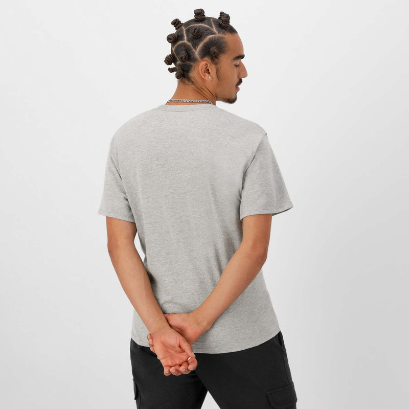 Classic Graphic T-Shirt, Tonal Script Logo