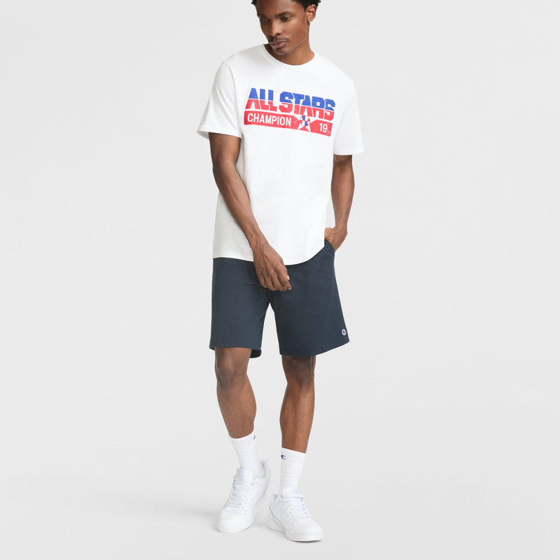Classic Graphic T-Shirt, All-Stars