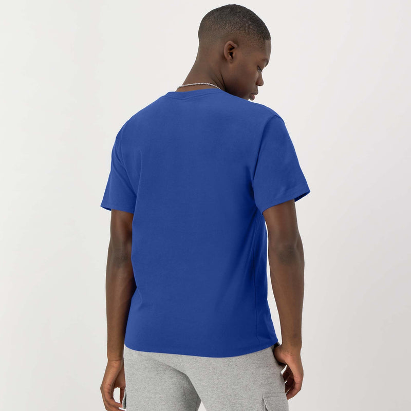 Classic Graphic T-Shirt, Script Logo