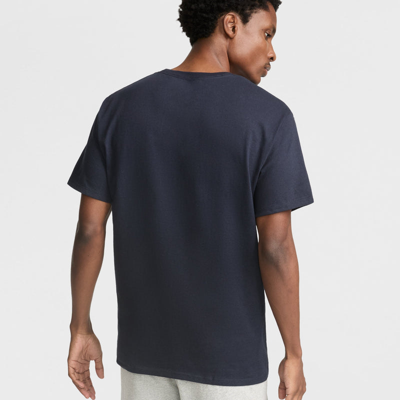 Classic Graphic T-Shirt, Script Logo