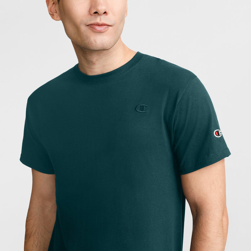 Classic T-Shirt, C Logo