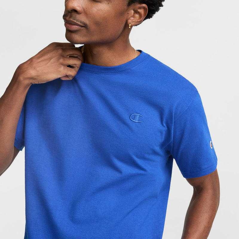 Classic T-Shirt, C Logo