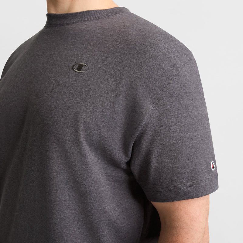 Classic T-Shirt, C Logo - Big & Tall