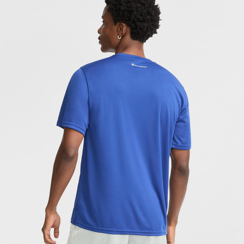 Sport T-Shirt, Reflective C Logo