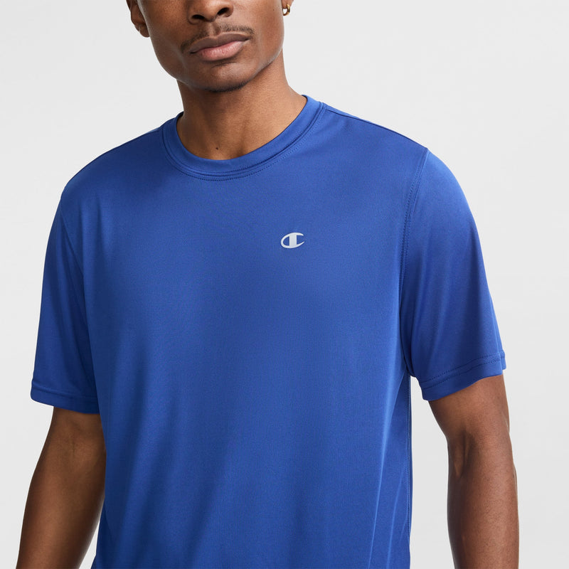 Sport T-Shirt, Reflective C Logo