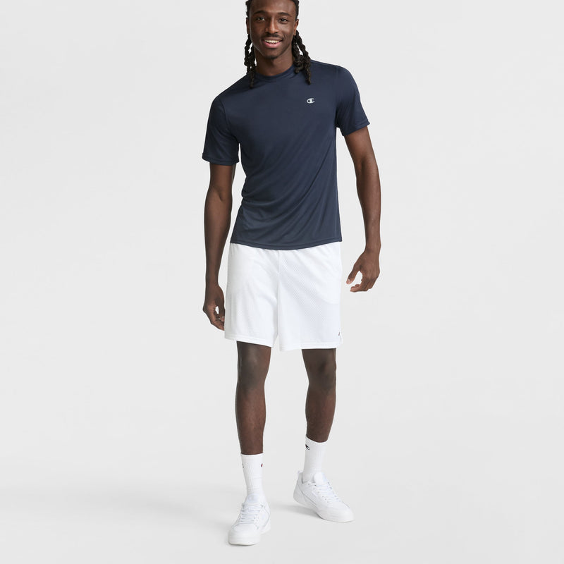 Sport T-Shirt, Reflective C Logo