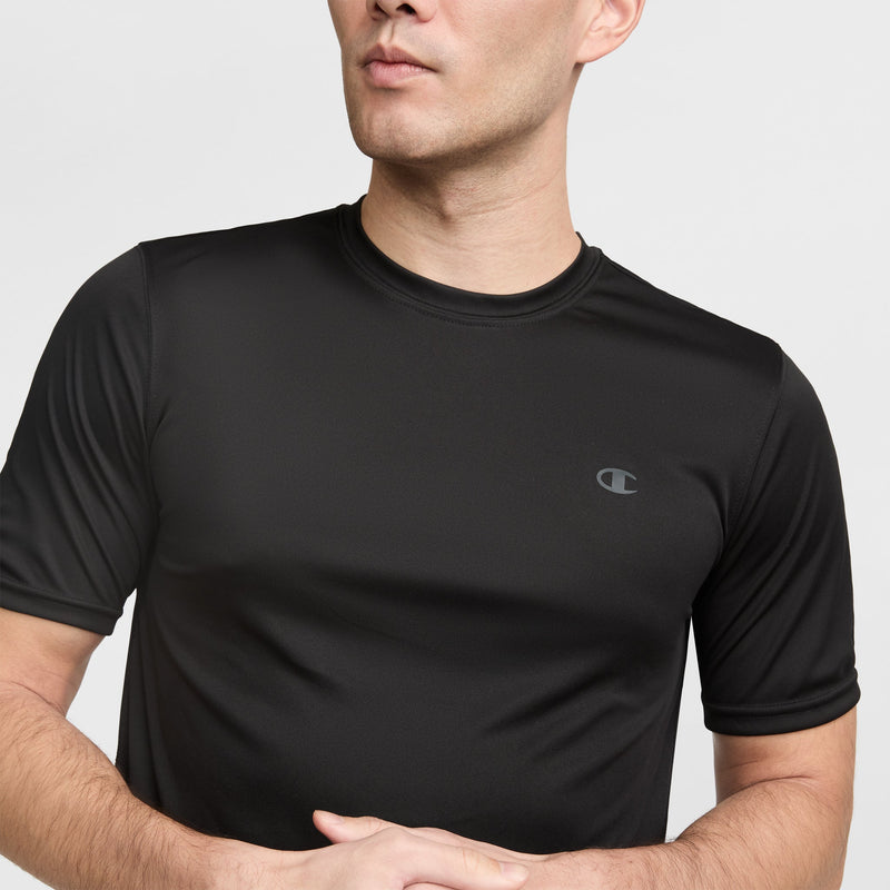 Sport T-Shirt, Reflective C Logo
