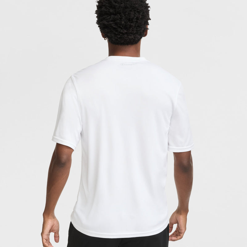 Sport T-Shirt, Reflective C Logo