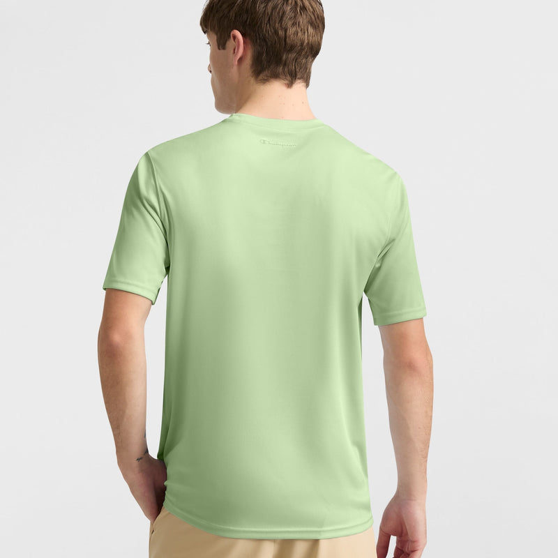 Sport T-Shirt, Reflective C Logo