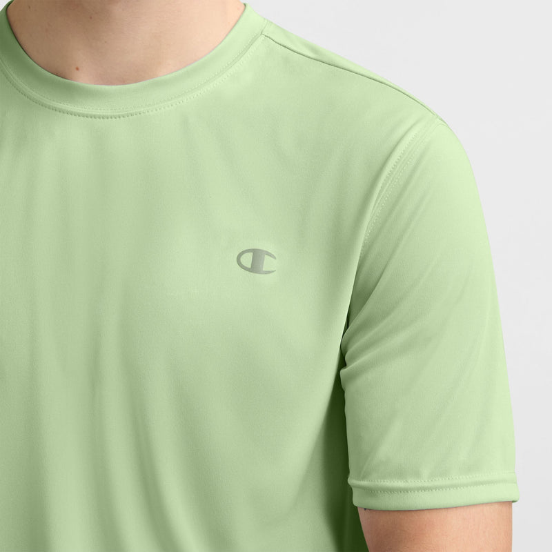 Sport T-Shirt, Reflective C Logo