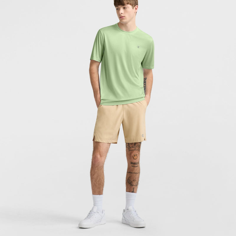 Sport T-Shirt, Reflective C Logo