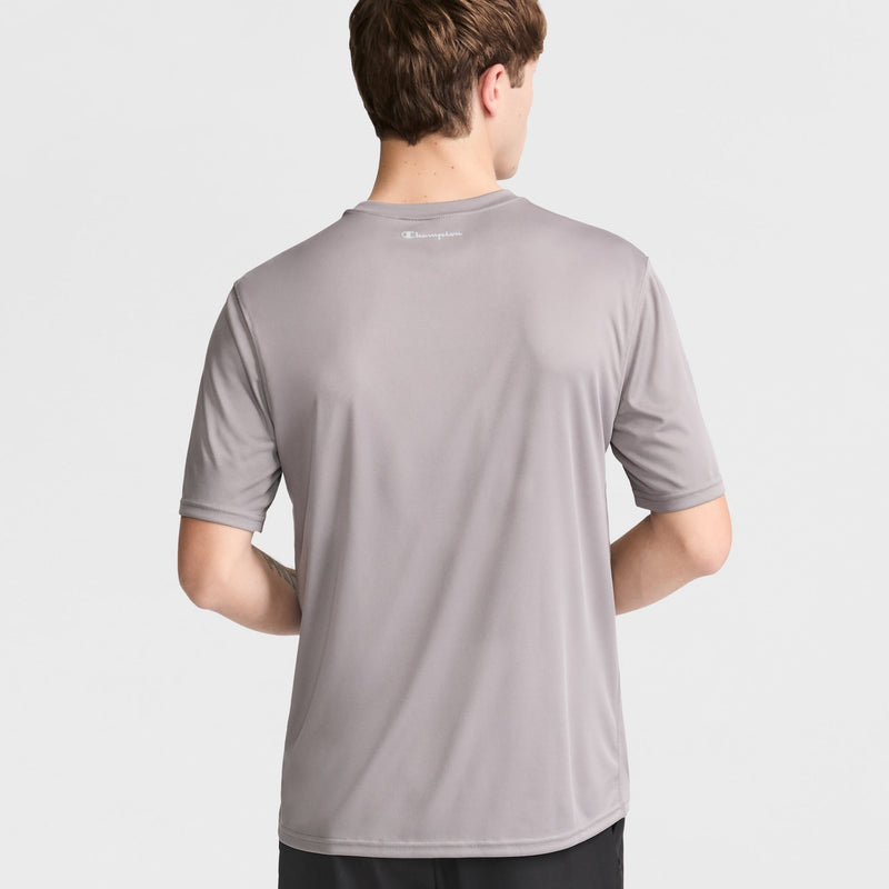 Sport T-Shirt, Reflective C Logo
