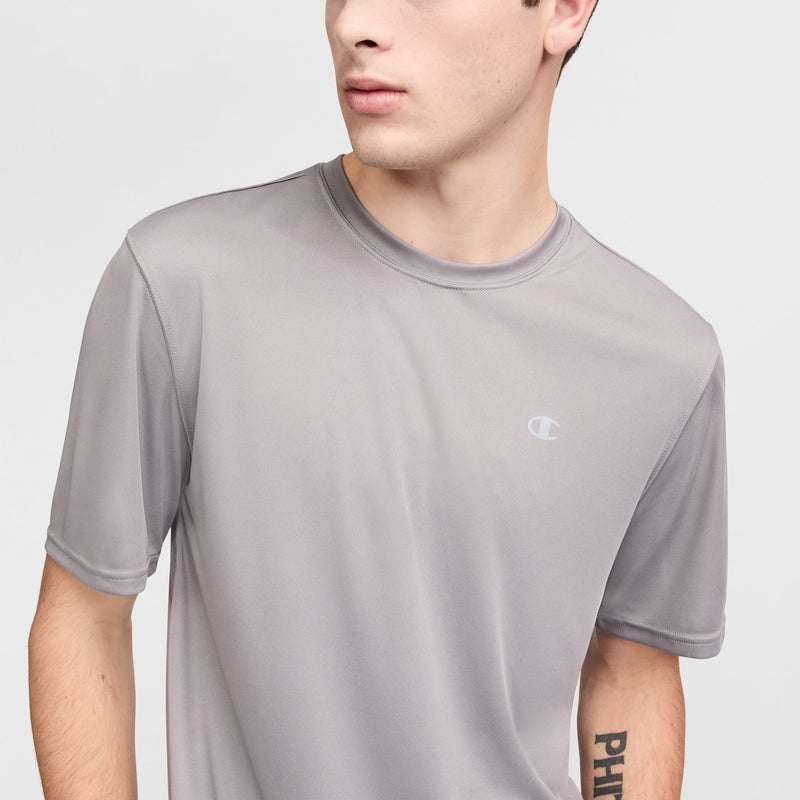 Sport T-Shirt, Reflective C Logo