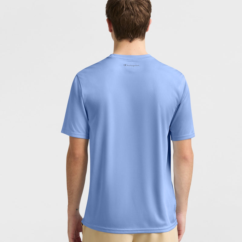 Sport T-Shirt, Reflective C Logo