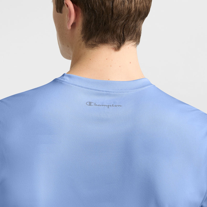 Sport T-Shirt, Reflective C Logo