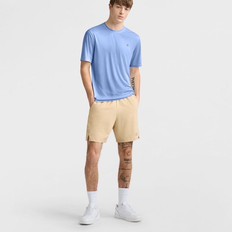 Sport T-Shirt, Reflective C Logo