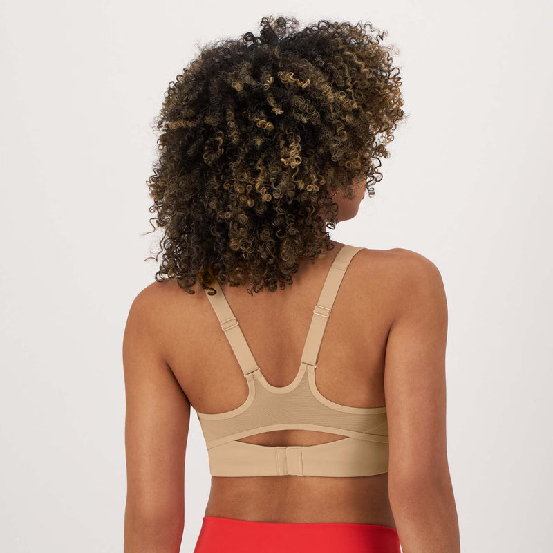 Motion Control High-Impact Sports Bra (Hybrid Sizing)