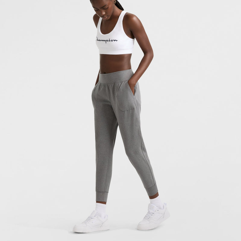Lightweight Lounge Capri Pants, C Logo