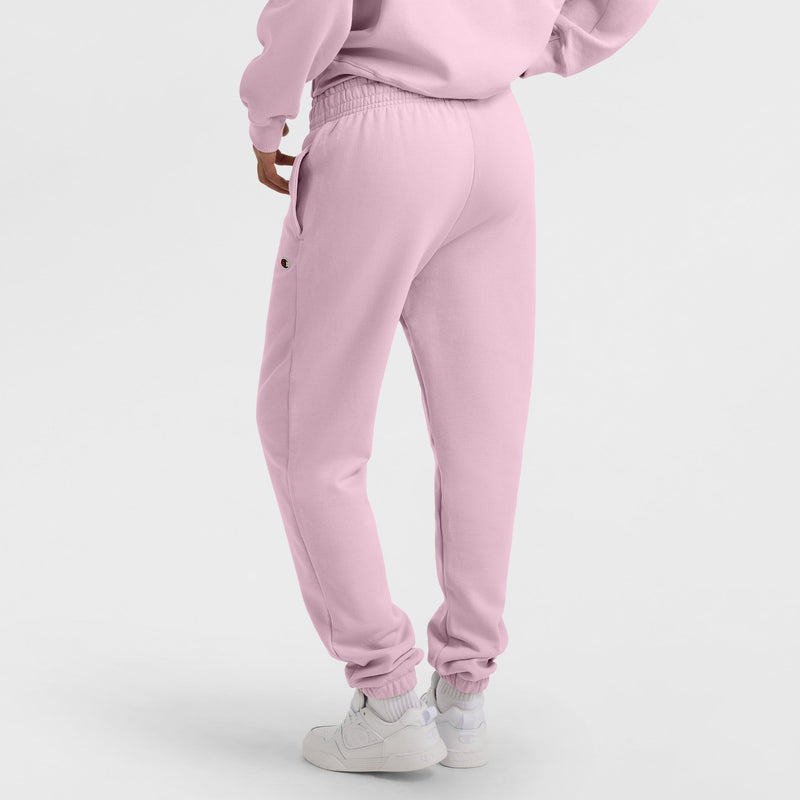 Powerblend Oversized Sweatpants, C Logo