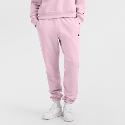 Powerblend Oversized Sweatpants, C Logo