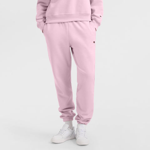 Powerblend Oversized Sweatpants, C Logo