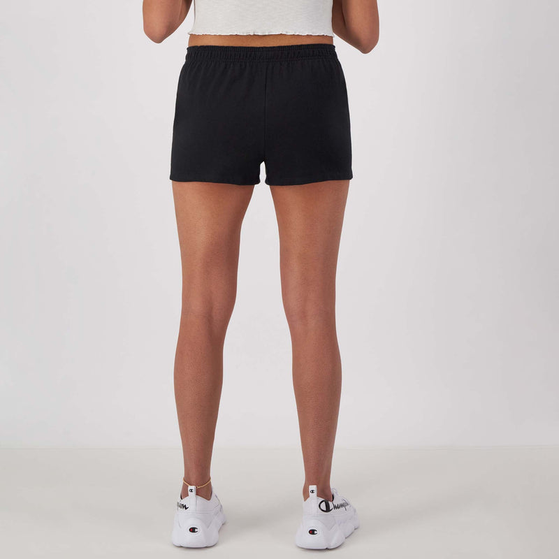 3.5" Practice Shorts, C Logo