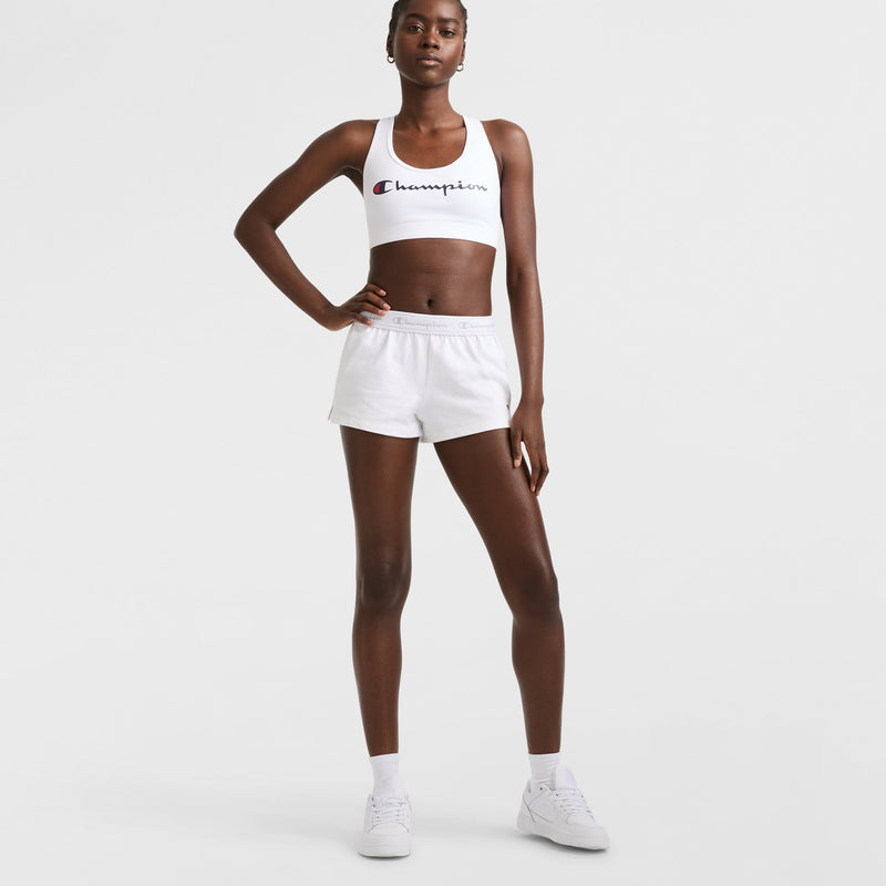 3.5" Practice Shorts, C Logo